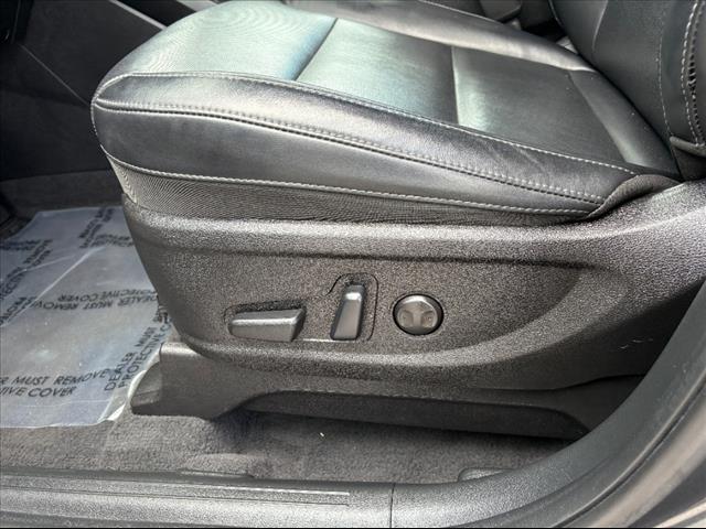 2023 Kia Telluride S - Photo 18