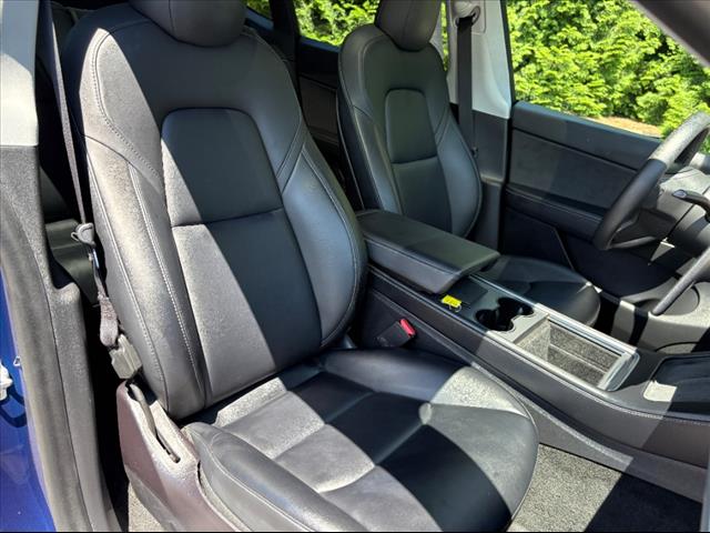 2021 Tesla Model Y Long Range - Photo 18
