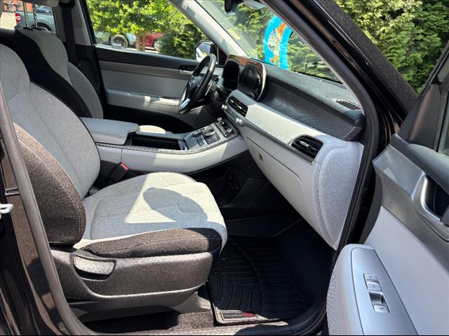 2020 Hyundai PALISADE SEL - Photo 18