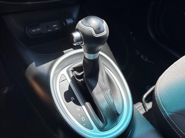 2019 Kia Soul Base - Photo 18