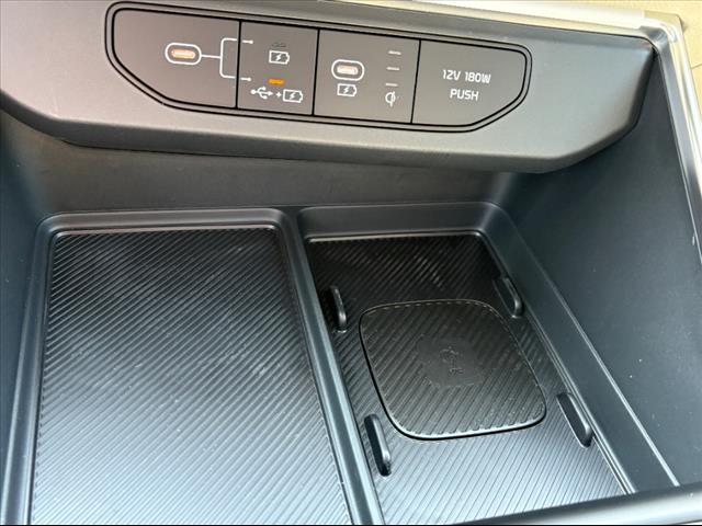 2026 Kia Carnival Hybrid SX Prestige - Photo 18