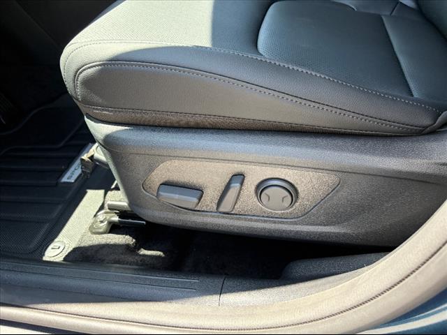 2025 Kia Sportage Hybrid EX - Photo 18