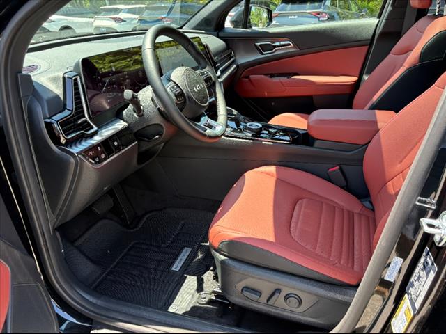 2025 Kia Sportage Hybrid SX-Prestige - Photo 18