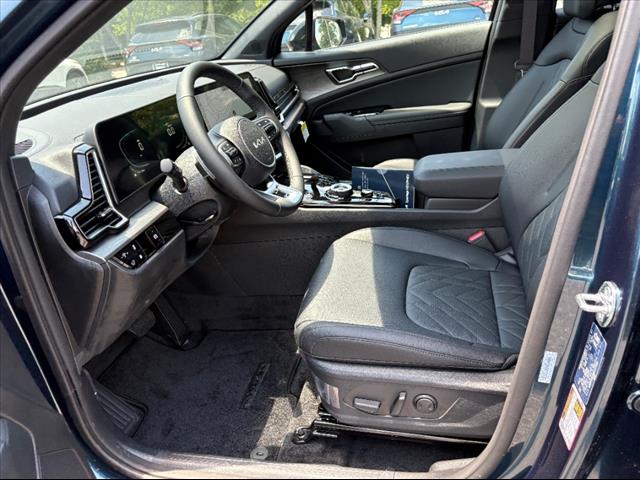 2025 Kia Sportage Plug-In Hybrid X-Line - Photo 18