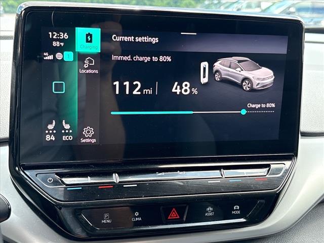 2022 Volkswagen ID.4 Pro - Photo 18