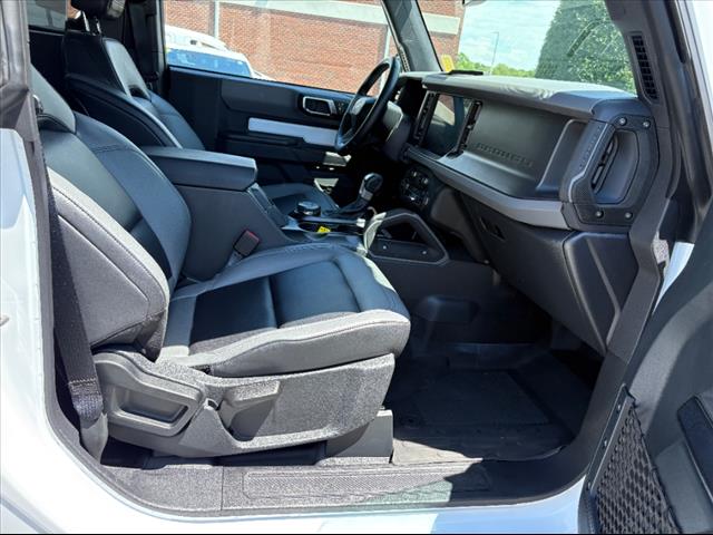 2024 Ford Bronco Big Bend - Photo 19