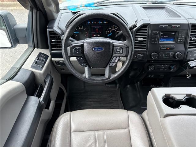 2015 Ford F-150 XL - Photo 19