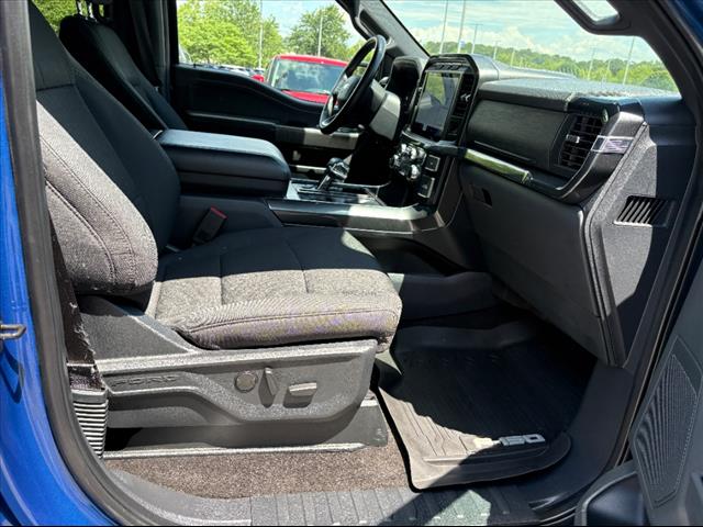 2022 Ford F-150 XLT - Photo 19