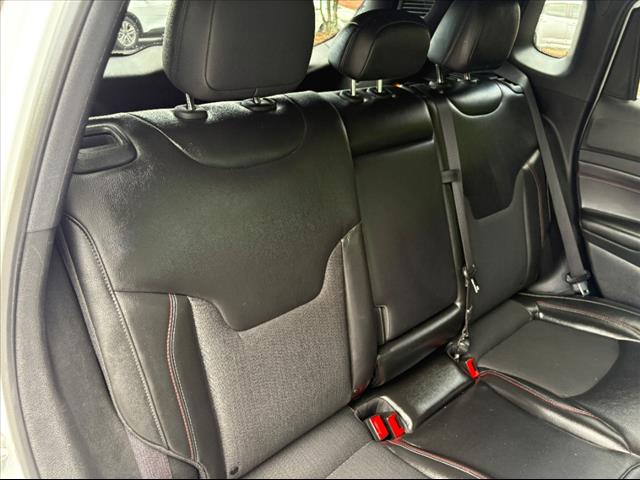 2023 Jeep Compass Trailhawk - Photo 19