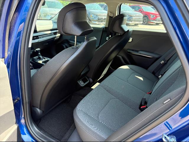 2025 Kia K4 LXS - Photo 19