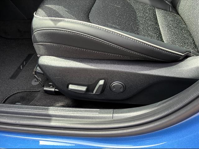 2025 Kia K4 GT-Line - Photo 19