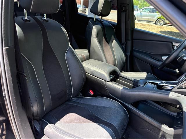 2021 Acura RDX w/A-Spec Package - Photo 19