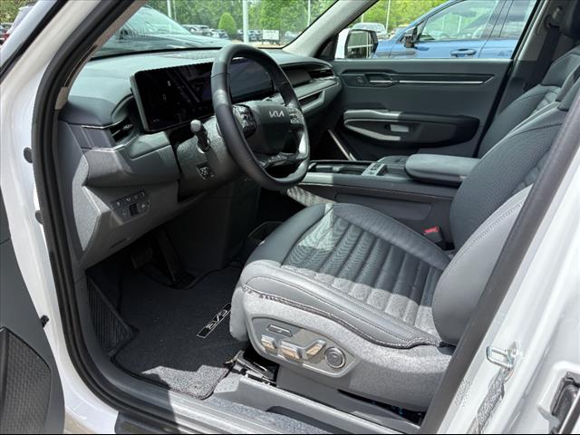 2025 Kia EV9 Land - Photo 19