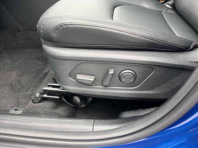 2025 Kia Sportage EX - Photo 19