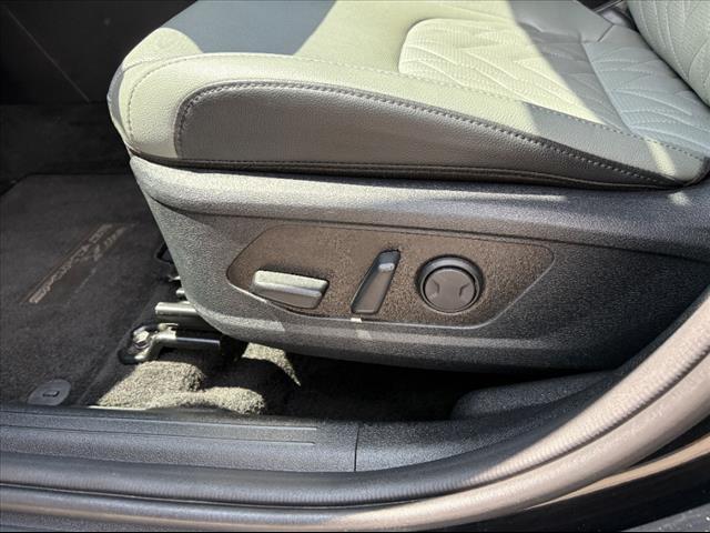 2024 Kia Sportage X-Line - Photo 19