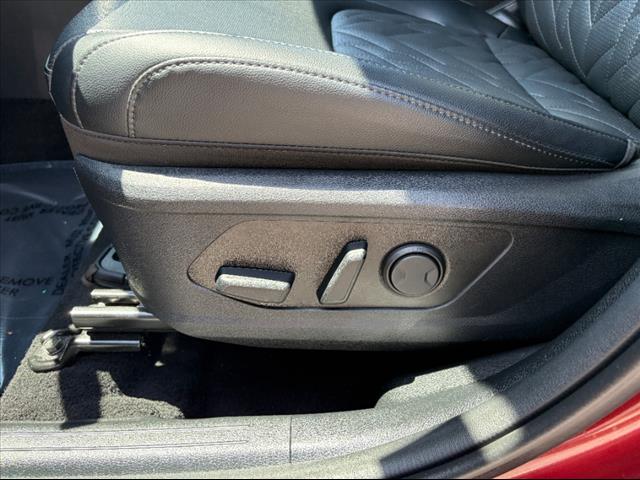 2024 Kia Sportage X-Line - Photo 19