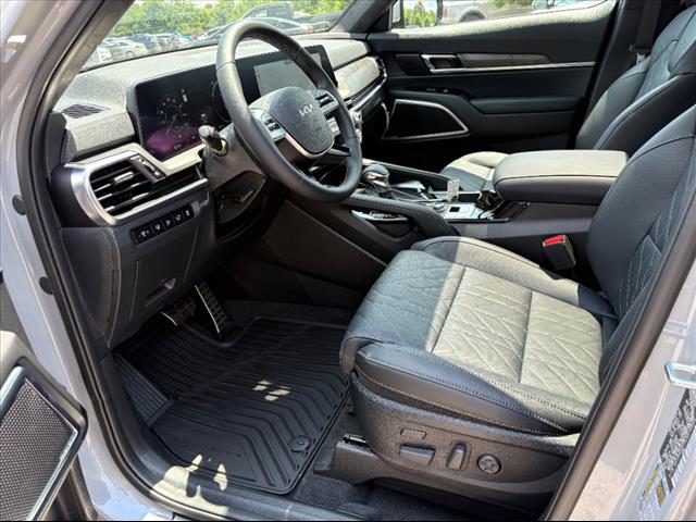 2025 Kia Telluride SX-Prestige X-Line - Photo 19