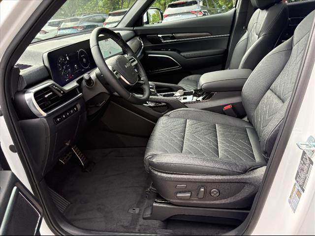 2025 Kia Telluride SX X-Line - Photo 19