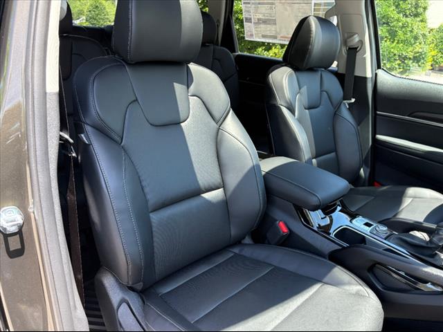 2025 Kia Telluride S - Photo 19