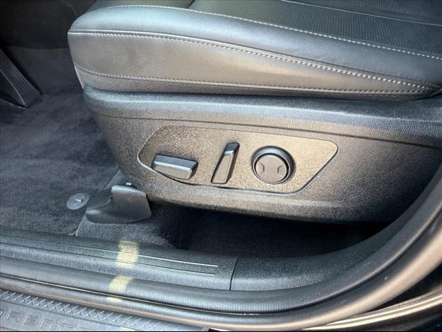2024 Kia Sorento S - Photo 19