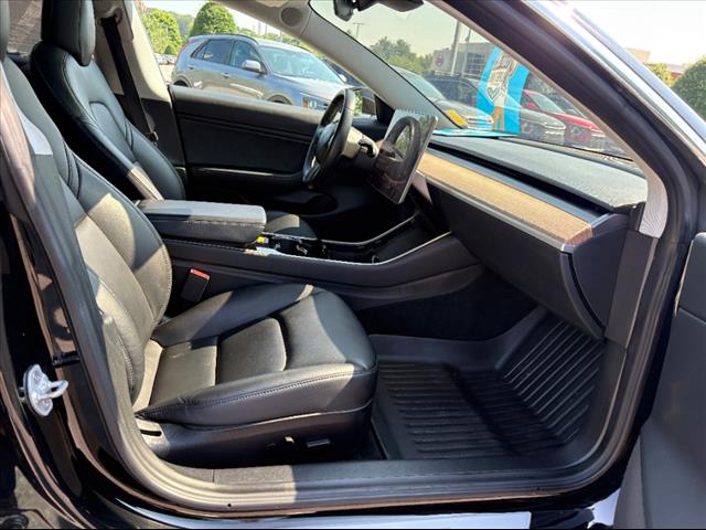 2018 Tesla Model 3 Mid Range Battery - Photo 19