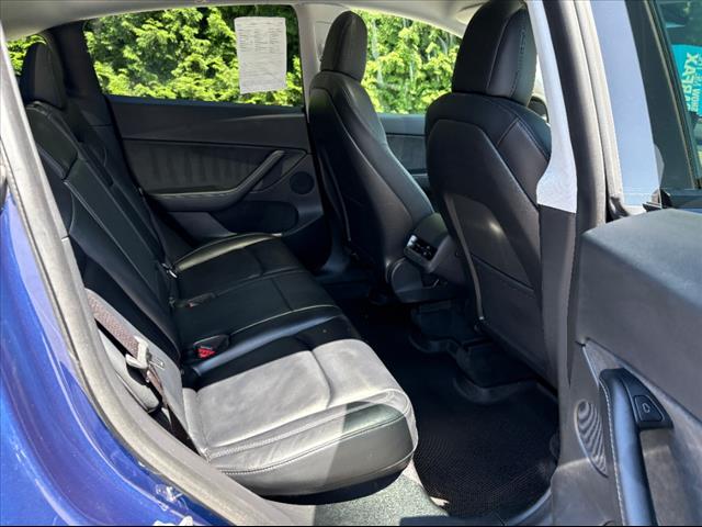 2021 Tesla Model Y Long Range - Photo 19