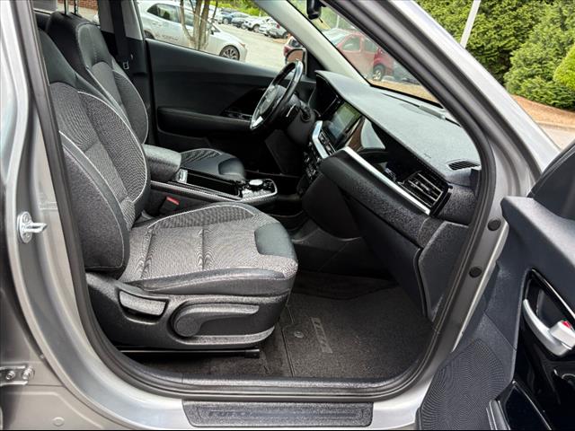 2022 Kia Niro EV S - Photo 19