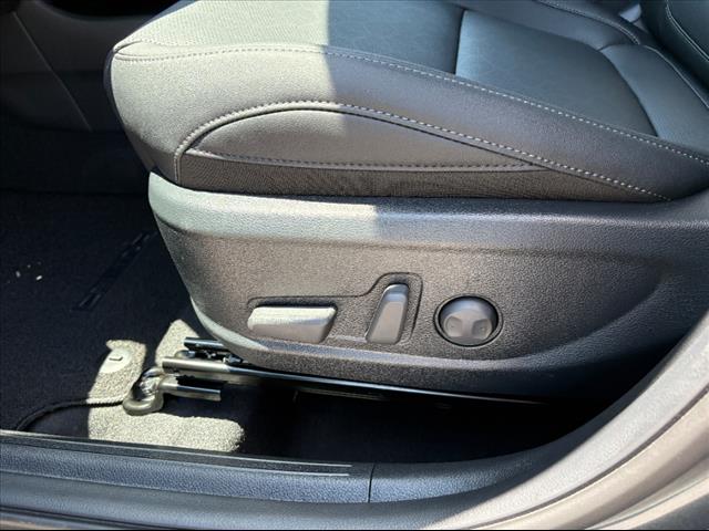 2025 Kia Seltos EX - Photo 19
