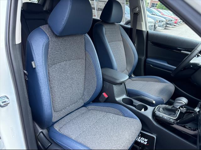 2025 Kia Seltos S - Photo 19