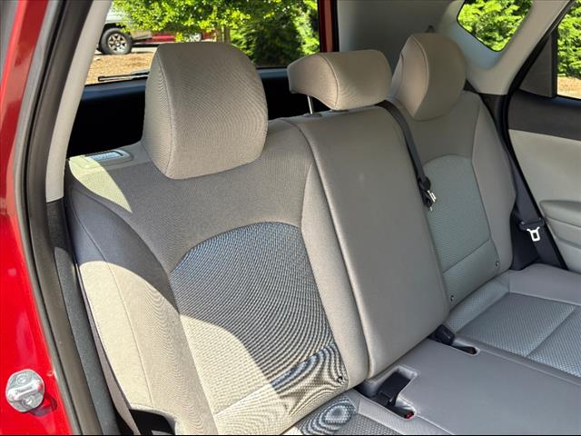 2024 Kia Soul LX - Photo 19