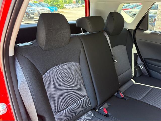 2025 Kia Soul LX - Photo 19