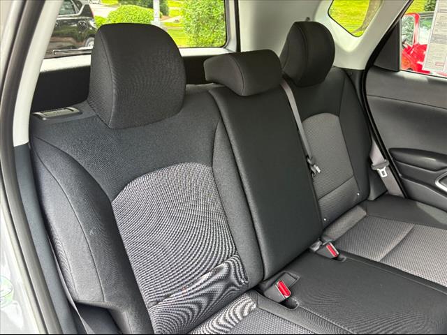 2025 Kia Soul LX - Photo 19