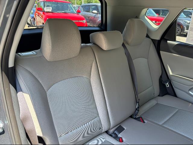 2025 Kia Soul LX - Photo 19