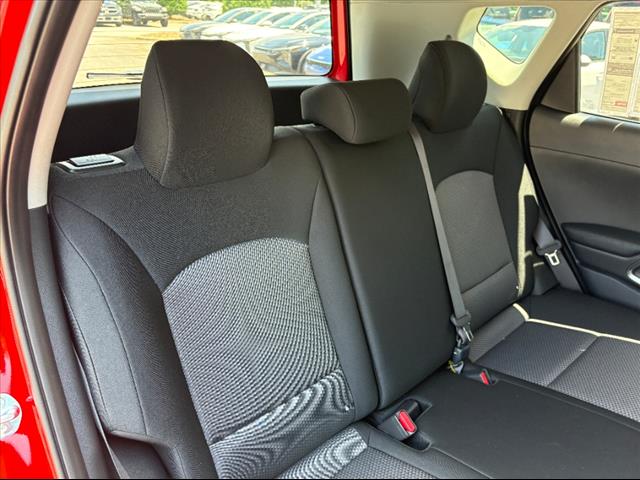 2025 Kia Soul LX - Photo 19