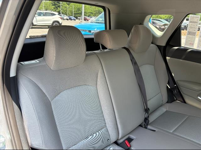 2025 Kia Soul LX - Photo 19