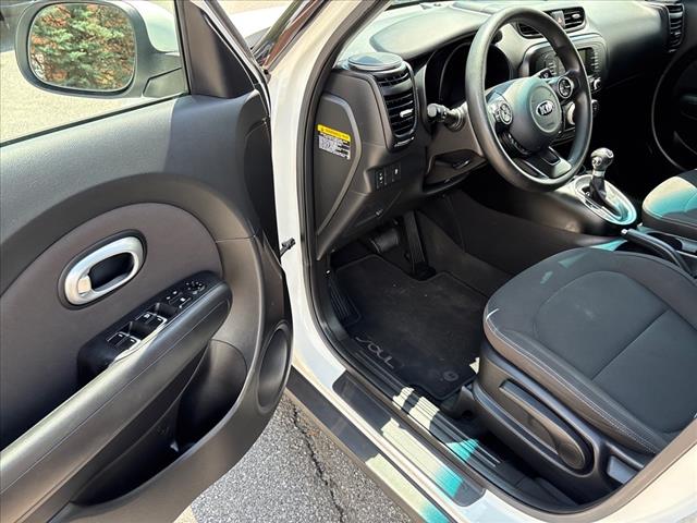 2019 Kia Soul Base - Photo 19