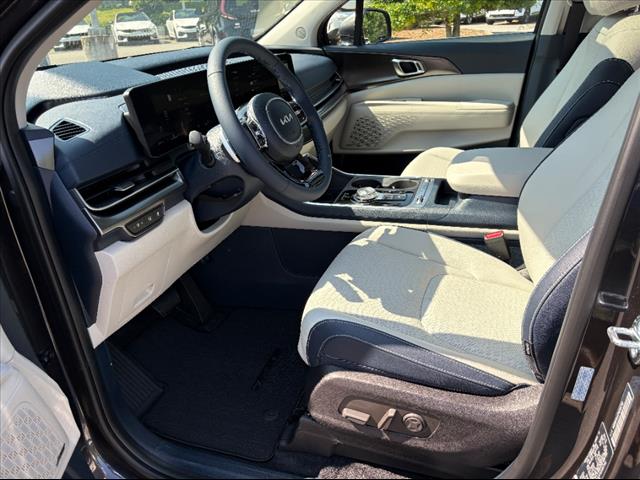 2026 Kia Carnival Hybrid SX Prestige - Photo 19