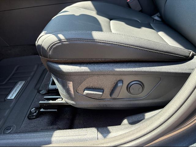 2025 Kia Sportage Hybrid EX - Photo 19
