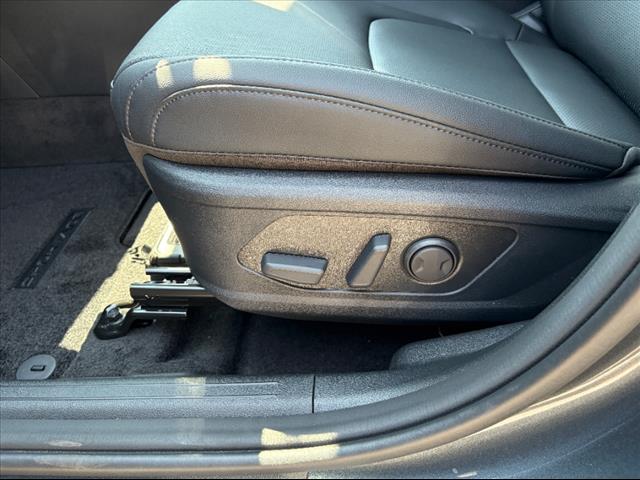 2025 Kia Sportage Hybrid EX - Photo 19