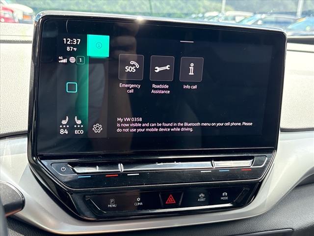 2022 Volkswagen ID.4 Pro - Photo 19
