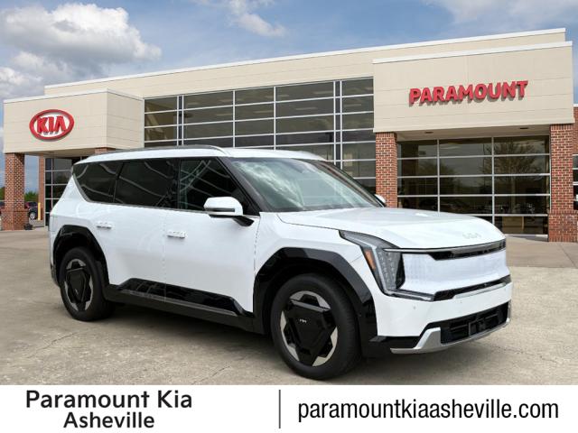 2025 Kia EV9 Land - Photo 1