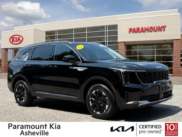 2024 Kia Sorento S - Photo 1