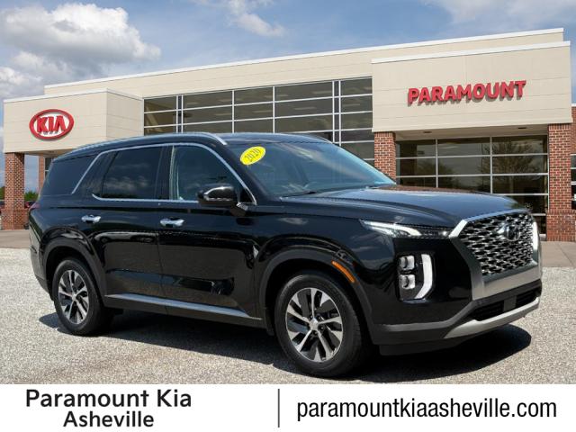 2020 Hyundai PALISADE SEL - Photo 1