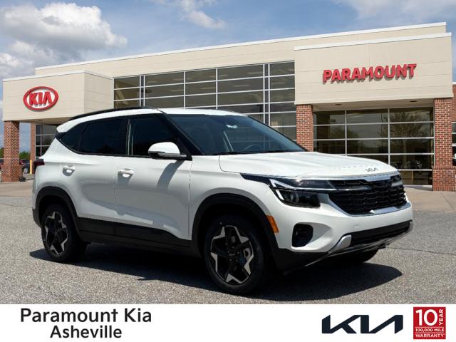 2025 Kia Seltos S - Photo 1