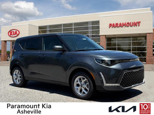 2025 Kia Soul LX - Photo 1