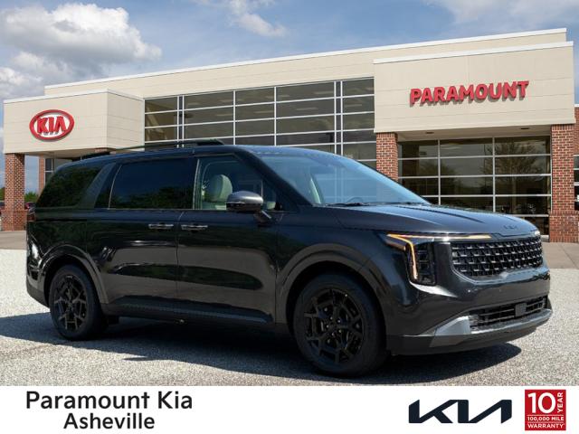 2026 Kia Carnival Hybrid SX Prestige - Photo 1