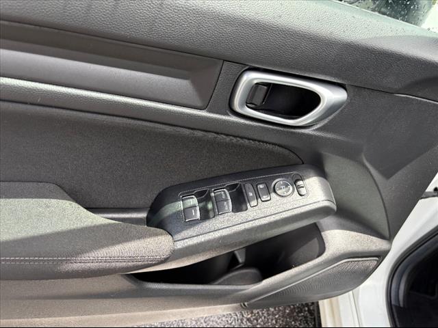 2024 Honda Civic Sport - Photo 20