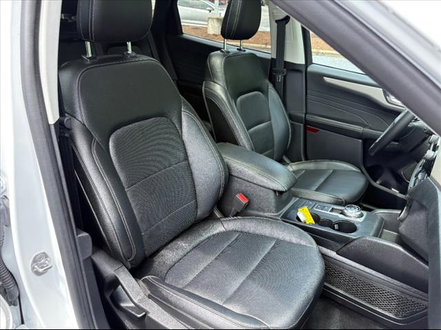 2022 Ford Escape SEL - Photo 20