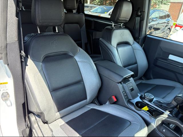2024 Ford Bronco Big Bend - Photo 20