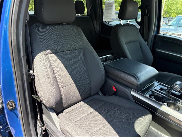2022 Ford F-150 XLT - Photo 20